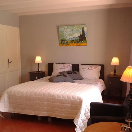 Luxury B&B Maison A Votre Sante, In Bordeaux Wine Region Savignac-de-Duras Room photo