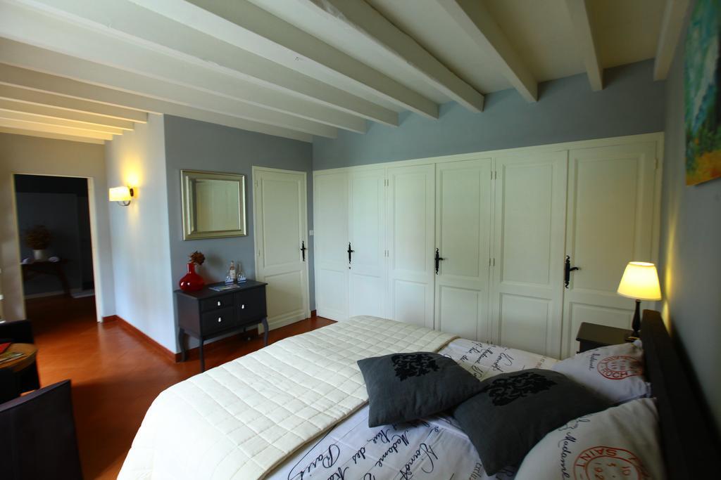 Luxury B&B Maison A Votre Sante, In Bordeaux Wine Region Savignac-de-Duras Exterior photo